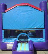 Aqua Bounce (Dry) Aqua Bounce (Dry)