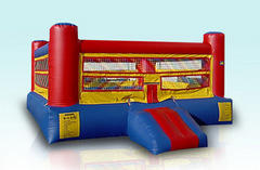 Bouncy Boxing Bouncy Boxing