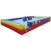 Jousting Arena Jousting Arena