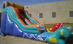 Kahuna Water Slide Kahuna Water Slide