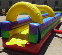 Single Slip-n-Slide Single Slip-n-Slide