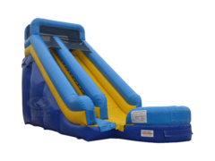 18' Super Slide 18' Super Slide