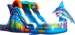 Marlin Splash Marlin Splash