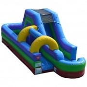 Wild Splash Combo Wild Splash Combo