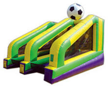 PK Shootout Inflatable Soccer Game PK Shootout Inflatable Soccer Game